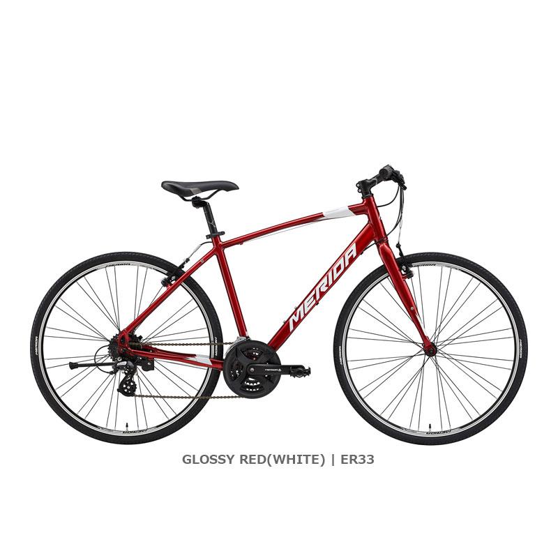 CROSSWAY MERIDA メリダ 2025年モデル 100-R クロスウェイ100R クロス 