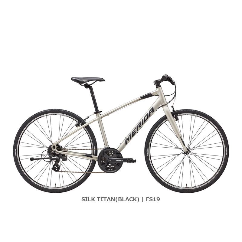 CROSSWAY MERIDA メリダ 2025年モデル 100-R クロスウェイ100R クロス