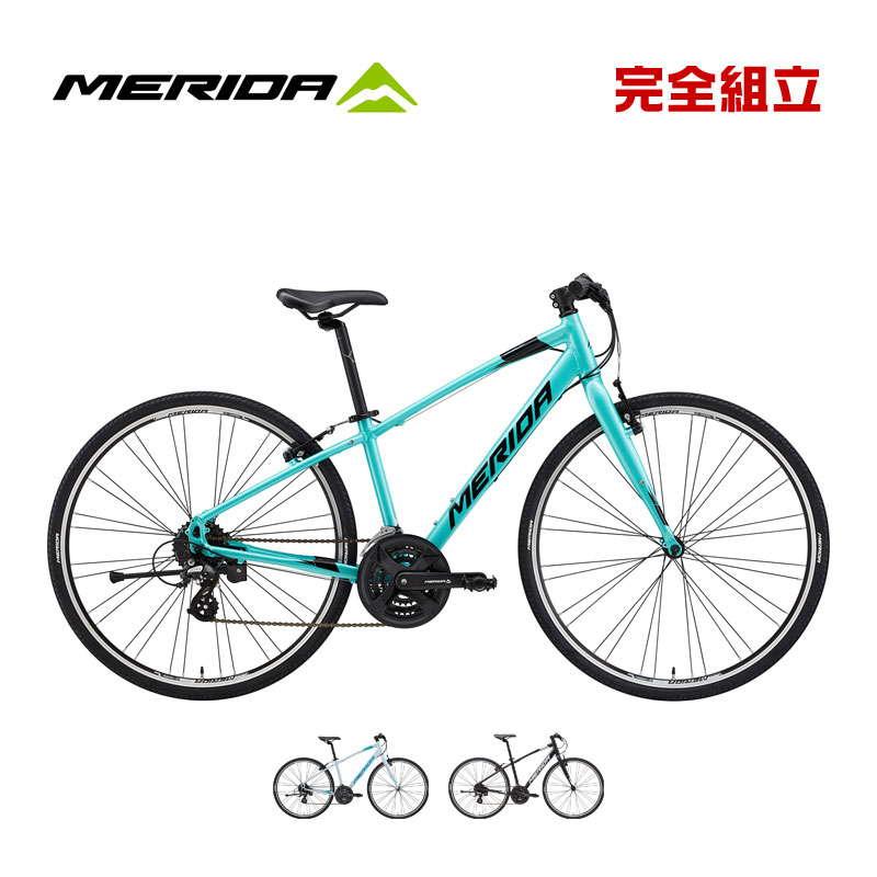 CROSSWAY MERIDA メリダ 2025年モデル 110-R クロスウェイ110R クロス