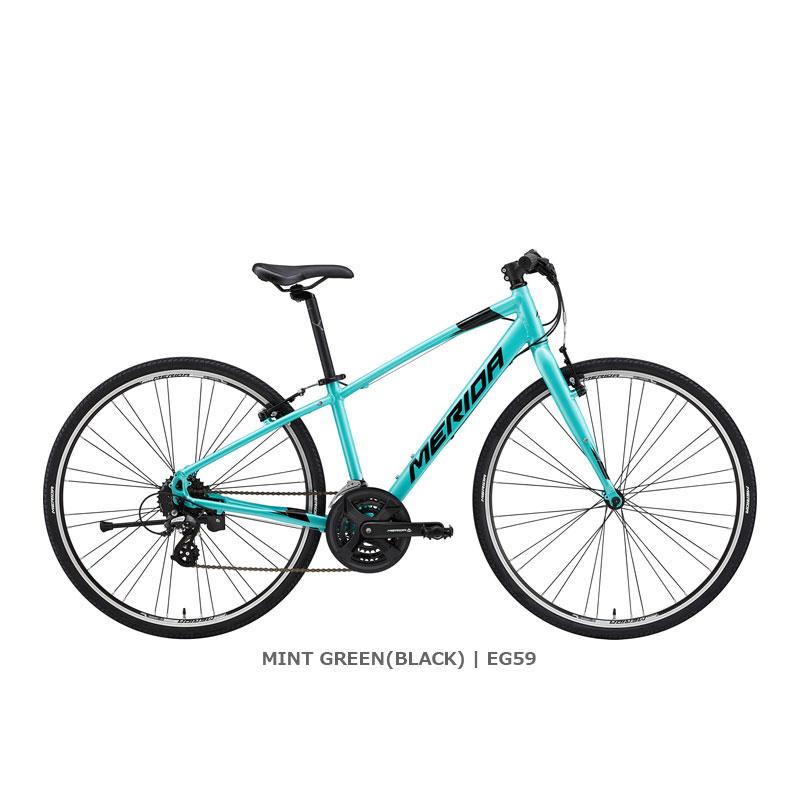 #110　自転車　クロスバイク MERIDAのクロスバイクCROSSWAY 110-Rが入荷いたしました。