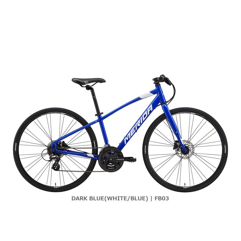 CROSSWAY MERIDA メリダ 2024年モデル 300-D クロスウェイ300D CROSSWAY MERIDA メリダ 2024年モデル 300-D クロスウェイ300D