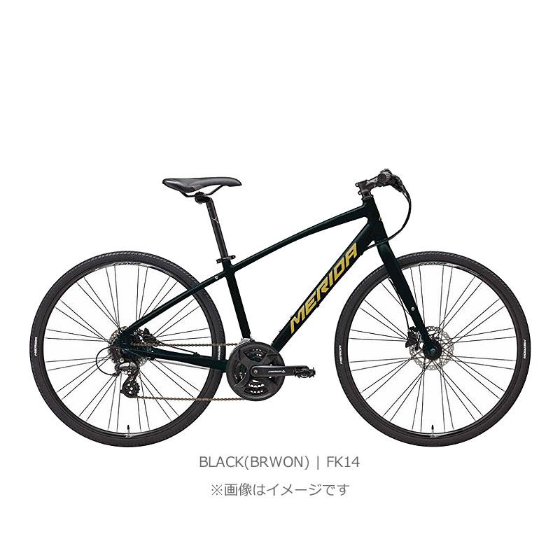 CROSSWAY MERIDA メリダ 2026年モデル 300-D クロスウェイ300-D 3x7s
