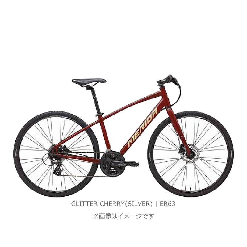 CROSSWAY MERIDA メリダ 2026年モデル 300-D クロスウェイ300-D 3x7s