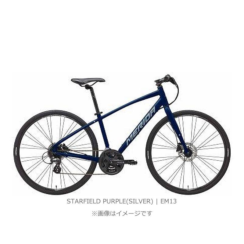 CROSSWAY MERIDA メリダ 2026年モデル 300-D クロスウェイ300-D 3x7s