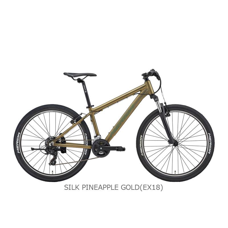 MATTS MERIDA メリダ 2026年モデル 6.5-V マッツ6.5-V 2x7s 26” MTB