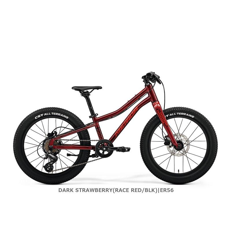 MATTS 新生活応援セール MERIDA メリダ 2025年モデル J.20+ マッツJ20