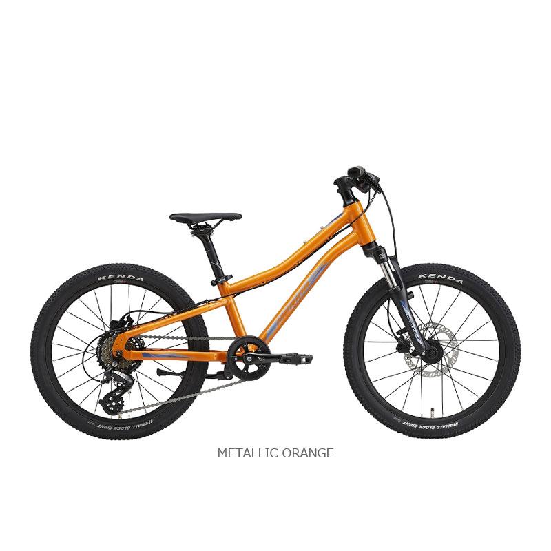 MATTS MERIDA メリダ 2024年モデル J.20 マッツJ20 20インチ