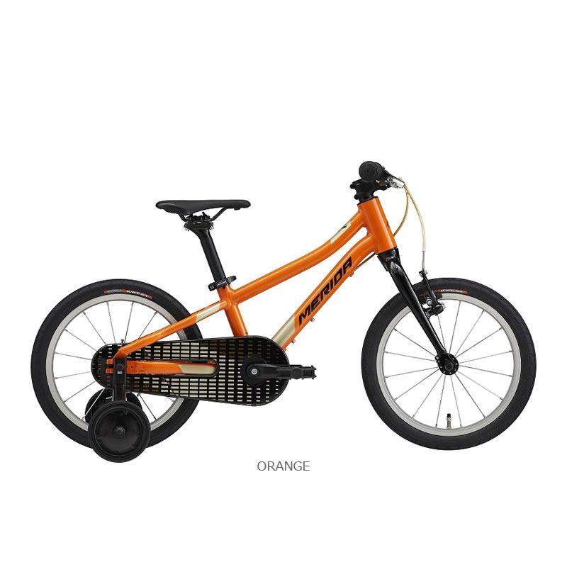 MERIDA メリダ 2024年モデル MATTS J.16 マッツJ16 16インチ 子供用  