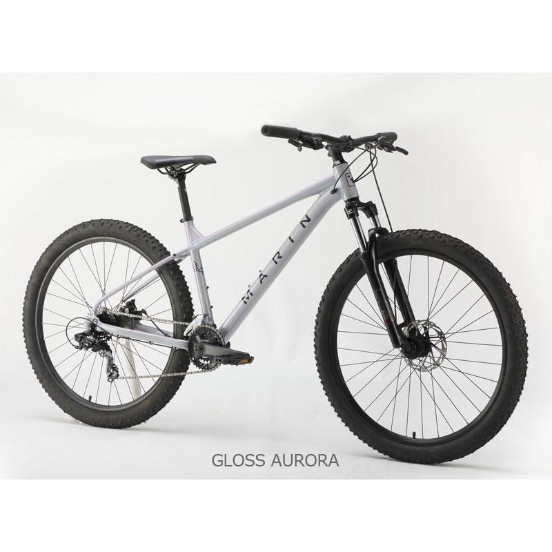 MARIN（マリン） 2026年モデル BOLINAS RIDGE-1 LIMITED
