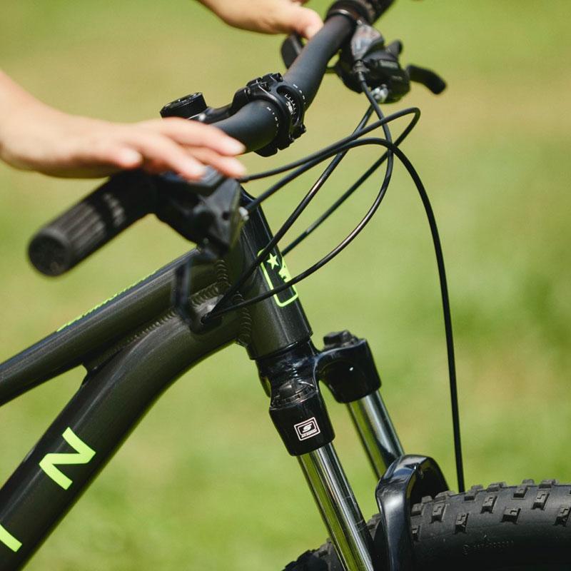 MARIN（マリン） 2026年モデル BOLINAS RIDGE-1 ボリナスリッジ1 27.5