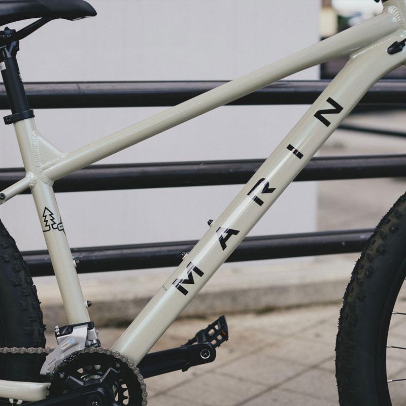 MARIN（マリン） 2026年モデル BOLINAS RIDGE-1 ボリナスリッジ1 27.5