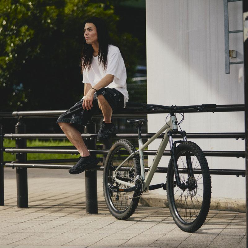 MARIN（マリン） 2026年モデル BOLINAS RIDGE-1 ボリナスリッジ1 2x7s