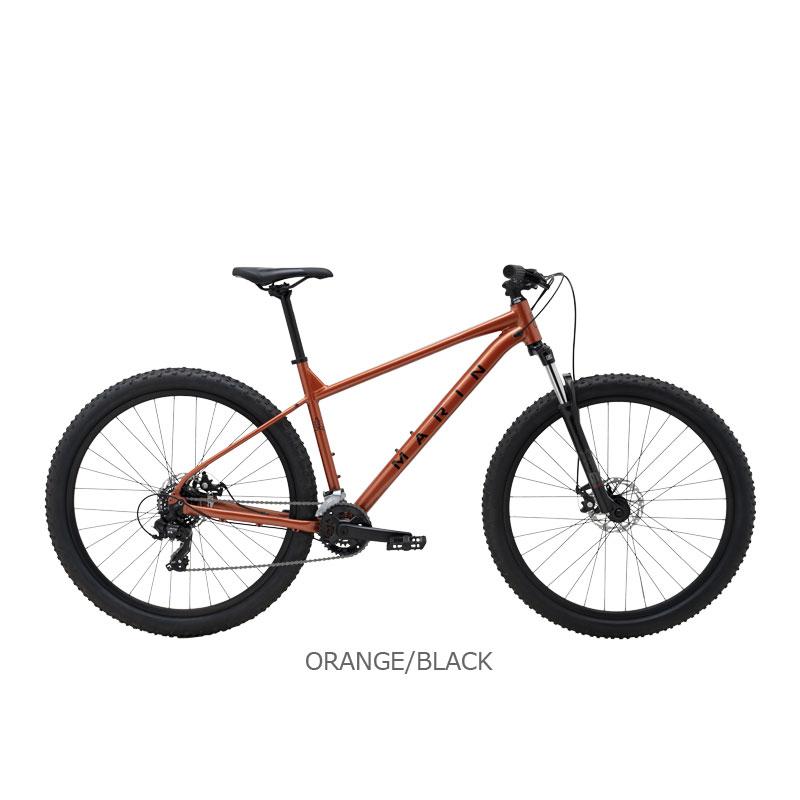 MARIN（マリン） 2026年モデル BOLINAS RIDGE-1 ボリナスリッジ1 2x7s 