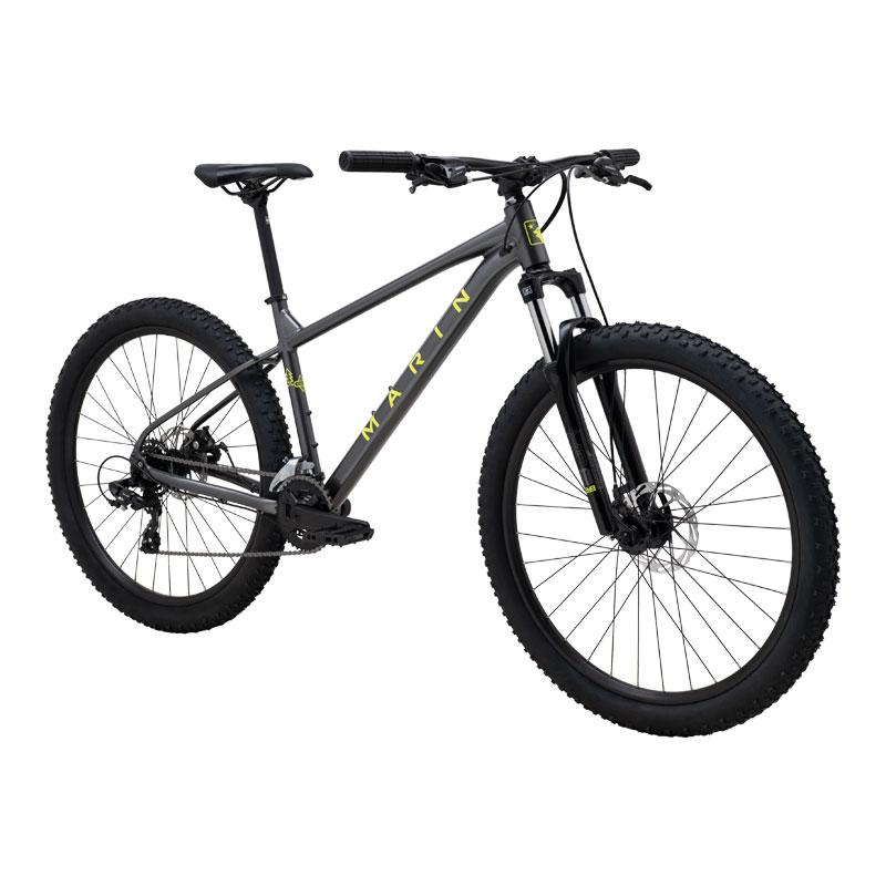 MARIN（マリン） 2026年モデル BOLINAS RIDGE-1 ボリナスリッジ1 2x7s