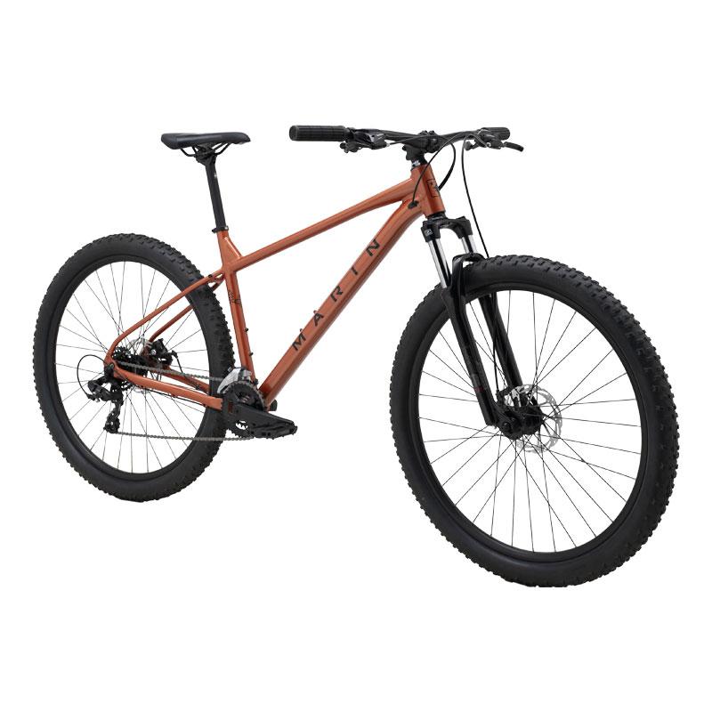 MTB Marin 29インチ　引き取り限定 MARIN（マリン） 2026年モデル BOLINAS RIDGE-1 ボリナスリッジ1 2x7s