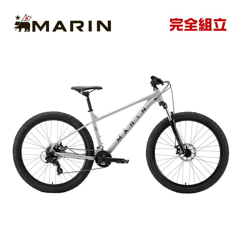 MARIN（マリン） 2026年モデル BOLINAS RIDGE-1 LTD ボリナスリッジ1