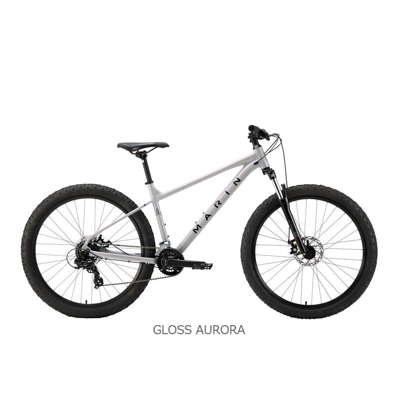 ☆専用☆MARIN マウンテンバイク ホワイト　26 MARIN（マリン） 2026年モデル BOLINAS RIDGE-1 LTD ボリナスリッジ1
