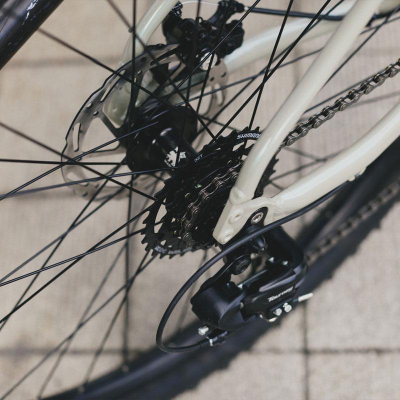 MARIN（マリン） 2026年モデル BOLINAS RIDGE-1 LTD ボリナスリッジ1