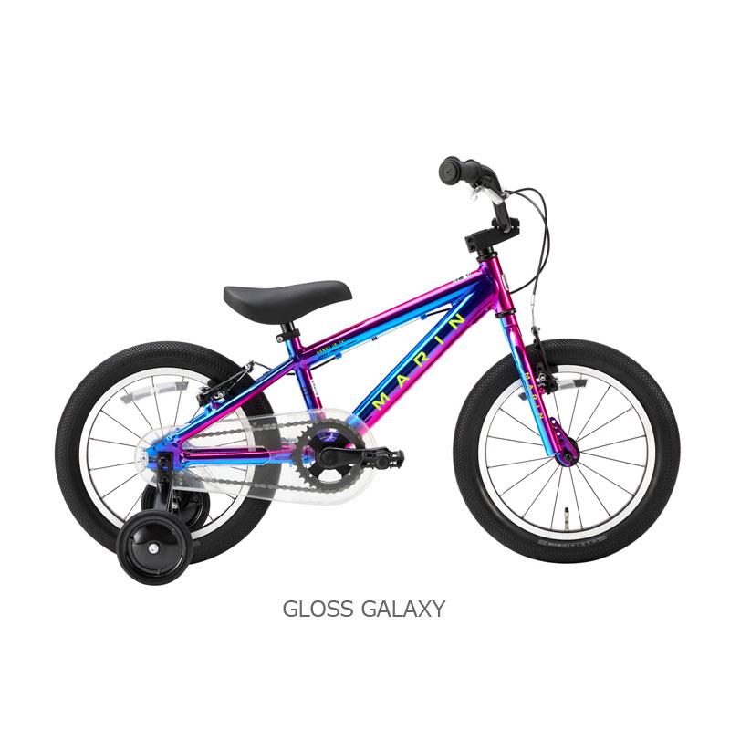 MARIN（マリン） 2026年モデル DONKY Jr 16 10th Anniversary model