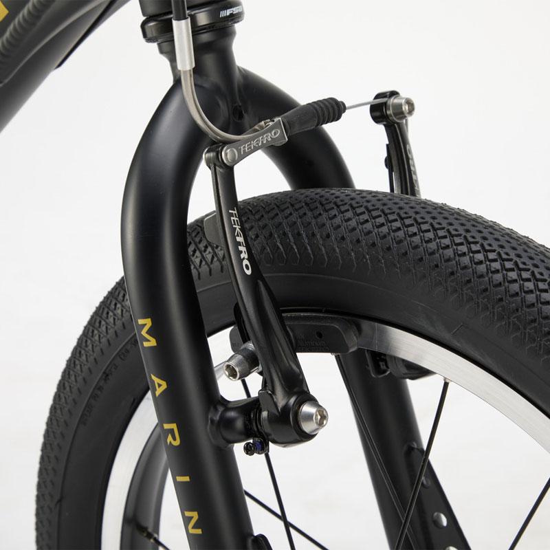 MARIN（マリン） 2026年モデル DONKY Jr 16 10th Anniversary model