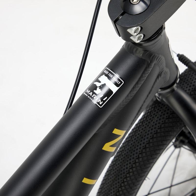 MARIN（マリン） 2026年モデル DONKY Jr 16 10th Anniversary model