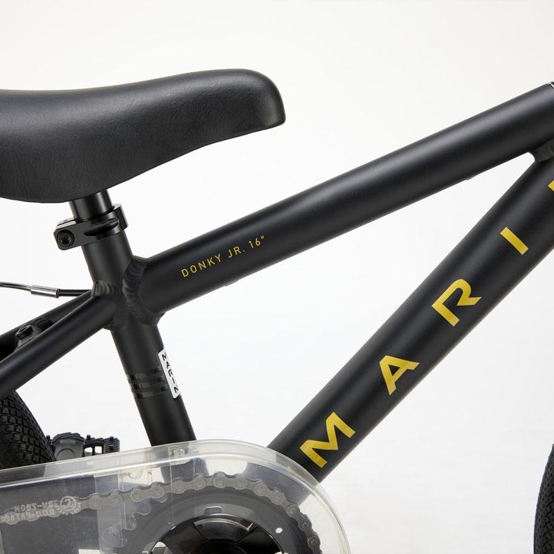 MARIN（マリン） 2026年モデル DONKY Jr 16 10th Anniversary model