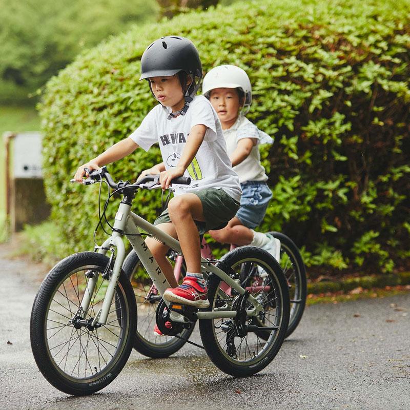 MARIN（マリン） 2026年モデル DONKY Jr 20 ドンキージュニア20 1x6s