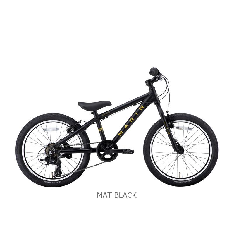 MARIN（マリン） 2026年モデル DONKY Jr 20 ドンキージュニア20 1x6s