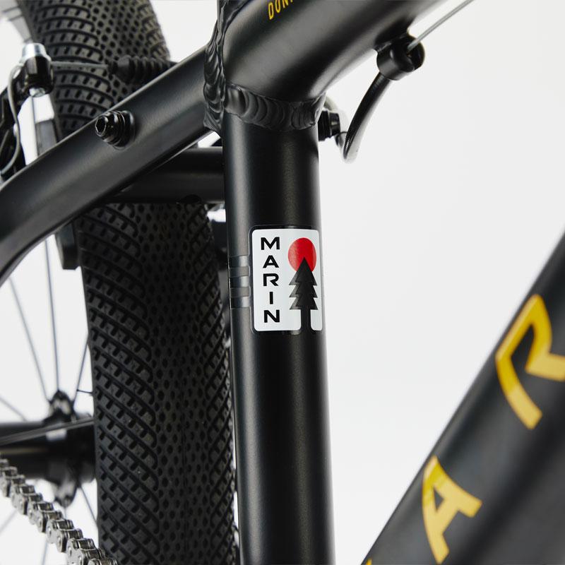 MARIN（マリン） 2026年モデル DONKY Jr 20 Single Speed ドンキー