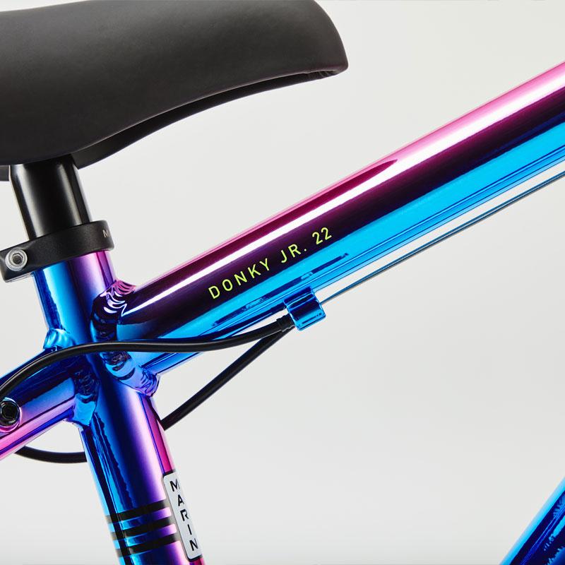 MARIN（マリン） 2026年モデル DONKY Jr 22 6s LIMITED ドンキー
