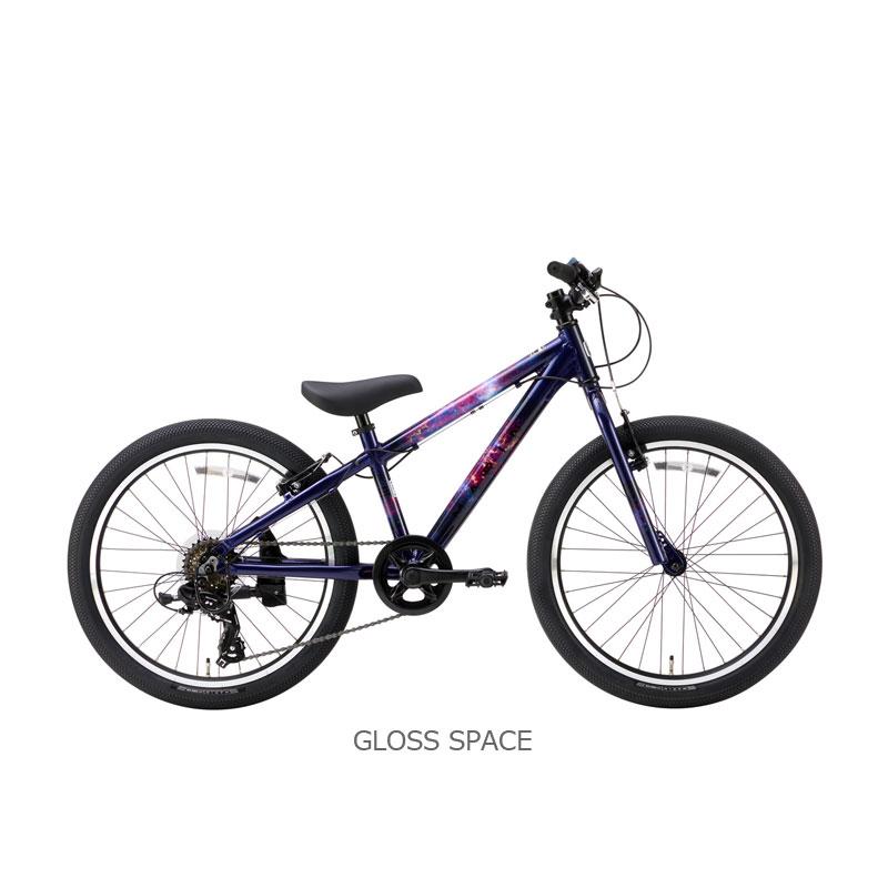 MARIN（マリン） 2026年モデル DONKY Jr 22 6s LIMITED ドンキー