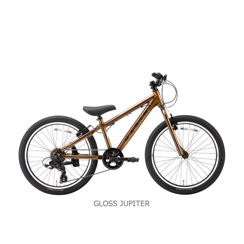 MARIN（マリン） 2026年モデル DONKY Jr 22 6s LIMITED ドンキー