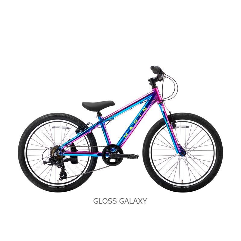 MARIN（マリン） 2026年モデル DONKY Jr 22 6s LIMITED ドンキー