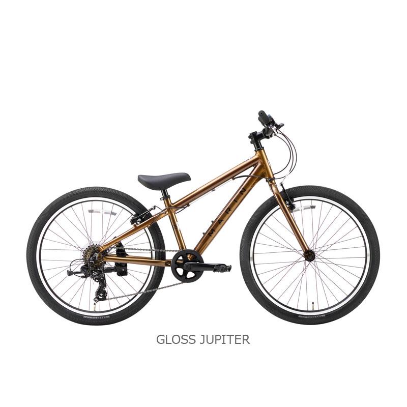 【福岡市現地引取限定】【ほぼ新車】MARIN DONKY Jr.ジュニアサイクル MARIN（マリン） 2026年モデル DONKY Jr 24 LIMITED ドンキージュニア