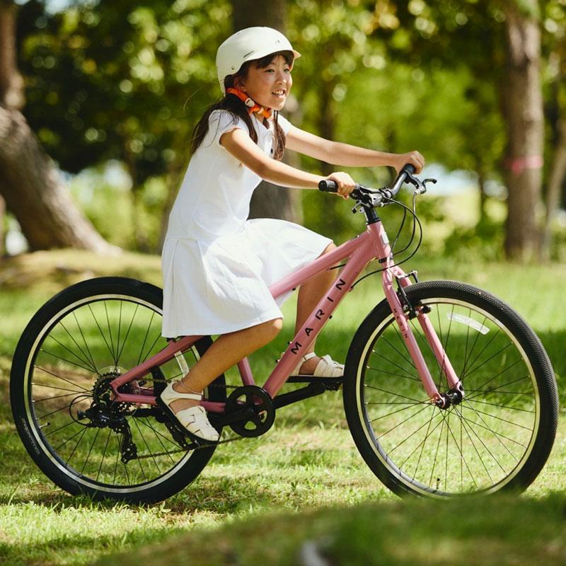 MARIN（マリン） 2026年モデル DONKY Jr 26 ドンキージュニア26 1x7s