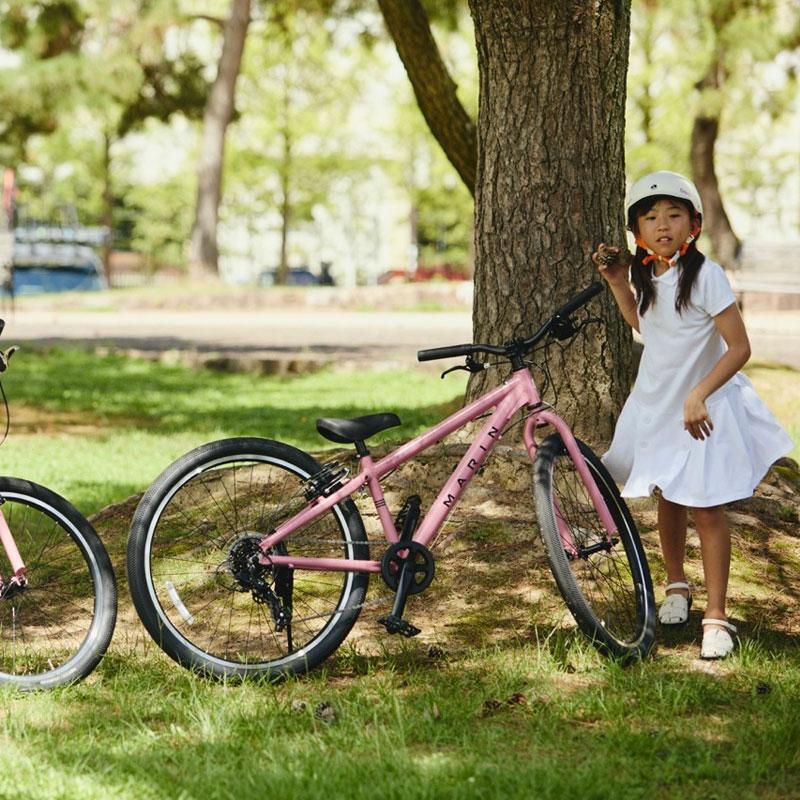 MARIN（マリン） 2026年モデル DONKY Jr 26 ドンキージュニア26 1x7s