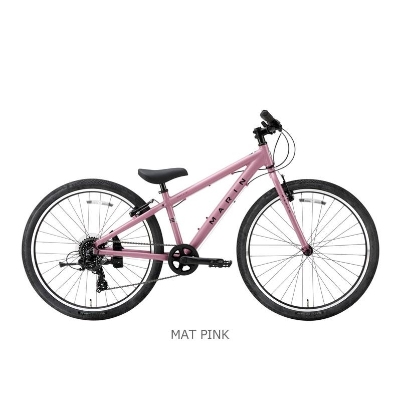 MARIN（マリン） 2026年モデル DONKY Jr 26 ドンキージュニア26 1x7s