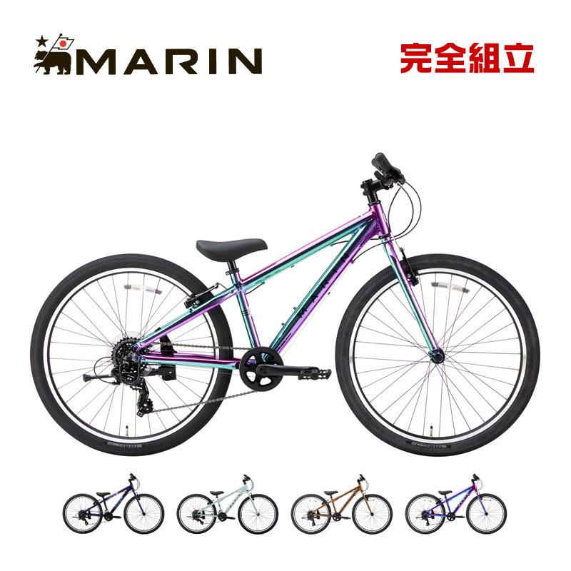 MARIN（マリン） 2026年モデル DONKY Jr 26 7s LIMITED ドンキー