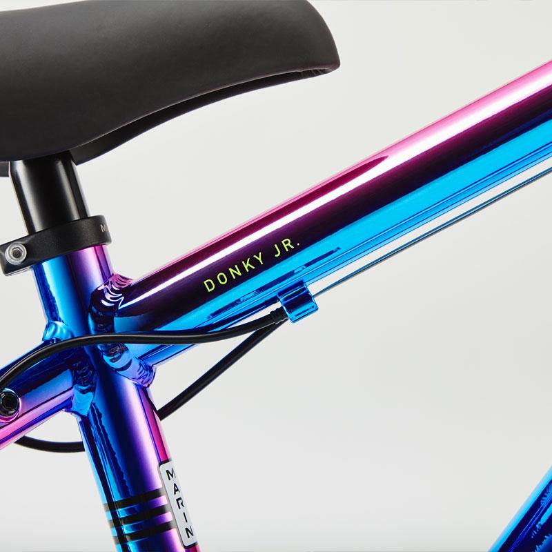 MARIN（マリン） 2026年モデル DONKY Jr 26 7s LIMITED ドンキー
