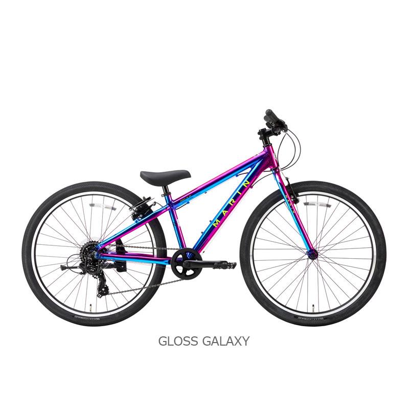 MARIN（マリン） 2026年モデル DONKY Jr 26 7s LIMITED ドンキー