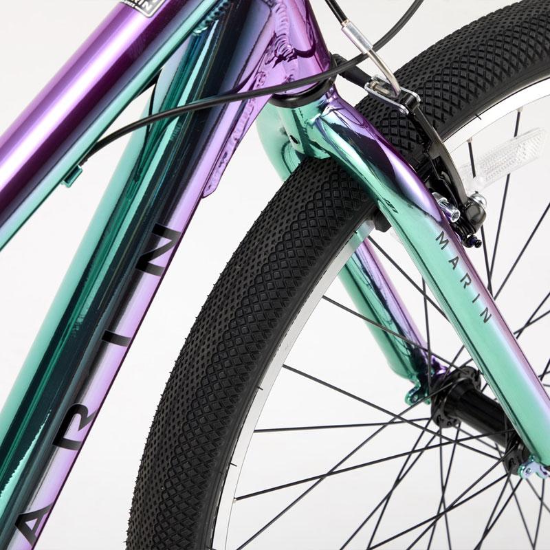 MARIN（マリン） 2026年モデル DONKY Jr 700 LIMITED ドンキージュニア