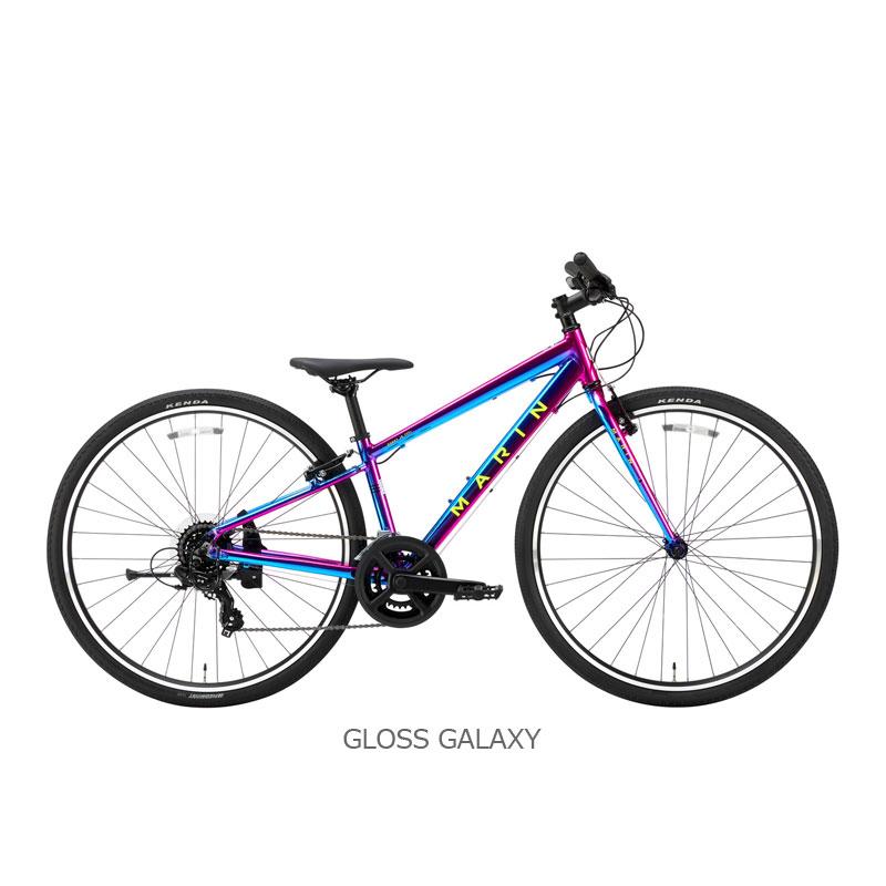 MARIN（マリン） 2026年モデル DONKY Jr 700 LIMITED ドンキージュニア