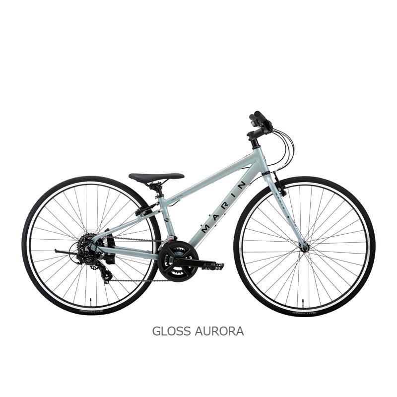 MARIN（マリン） 2026年モデル DONKY Jr 700 LIMITED ドンキージュニア