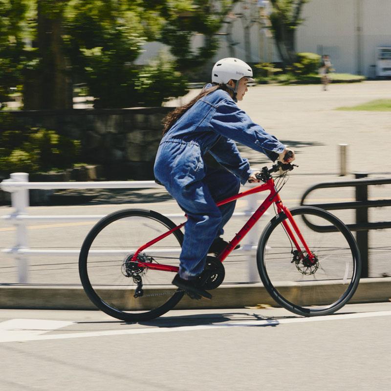 MARIN（マリン） 2026年モデル FAIRFAX-1 フェアファックス1 3x7s