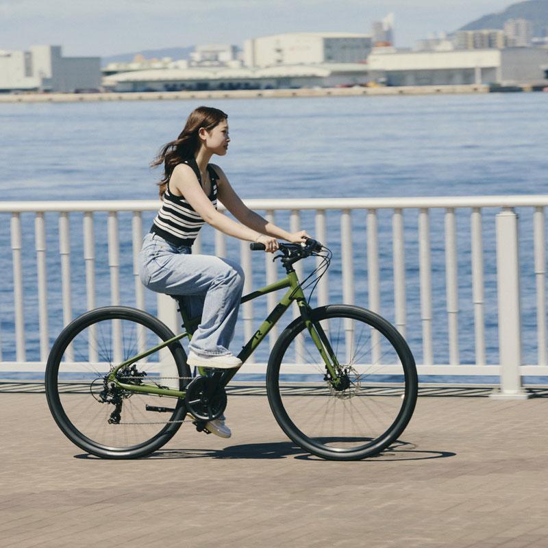 MARIN（マリン） 2026年モデル FAIRFAX DISC SE LTD フェアファックス