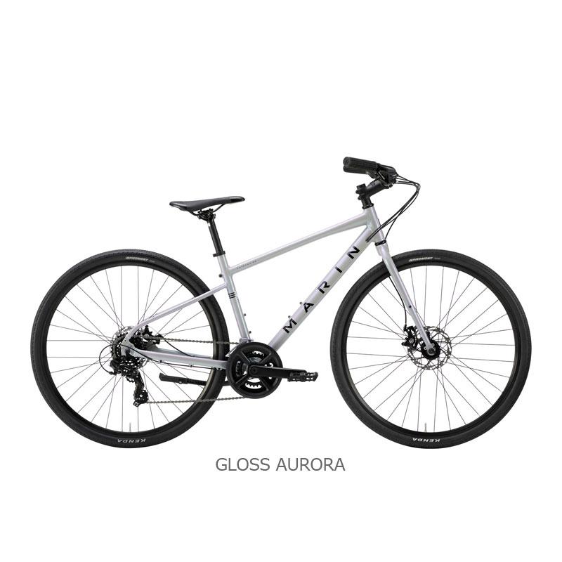 MARIN（マリン） 2026年モデル FAIRFAX DISC SE LTD フェアファックス