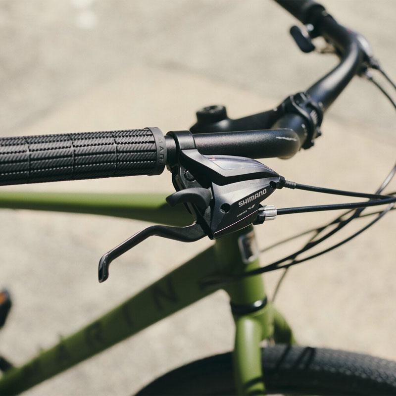 MARIN（マリン） 2026年モデル FAIRFAX DISC SE LTD フェアファックス