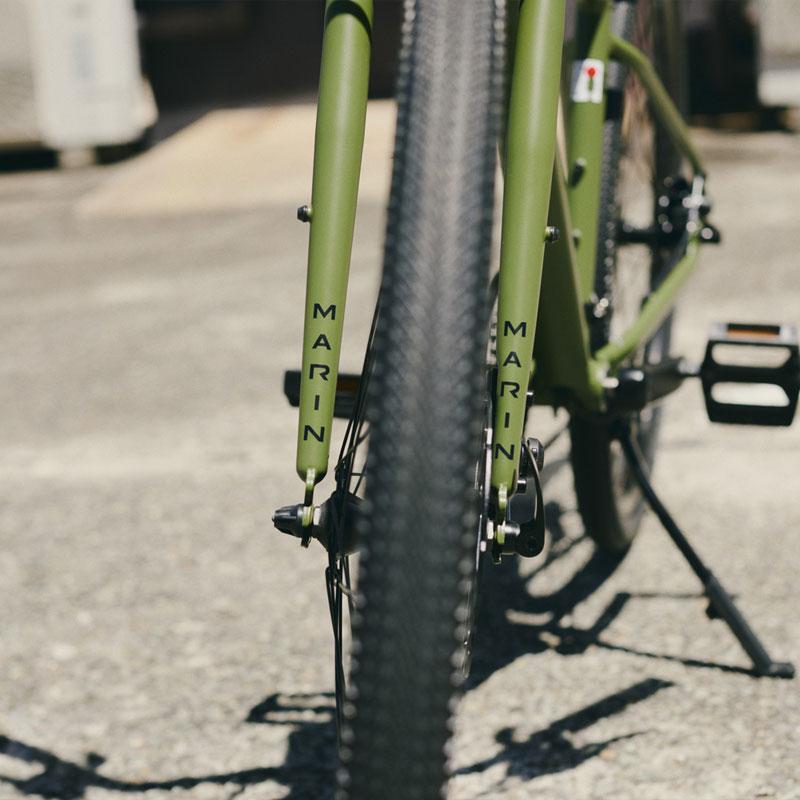 MARIN（マリン） 2026年モデル FAIRFAX DISC SE LTD フェアファックス