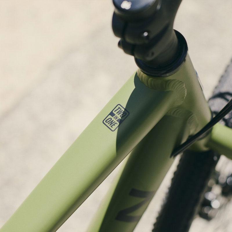 MARIN（マリン） 2026年モデル FAIRFAX DISC SE LTD フェアファックス