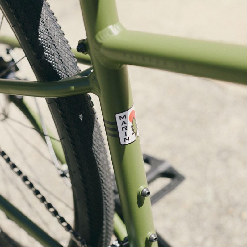 MARIN（マリン） 2026年モデル FAIRFAX DISC SE LTD フェアファックス